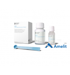 Цинкоксидевгенольней цемент IRM Combi Pack (Dentsply Sirona), порошок 40 г + рідина 15 мл, аксесуари